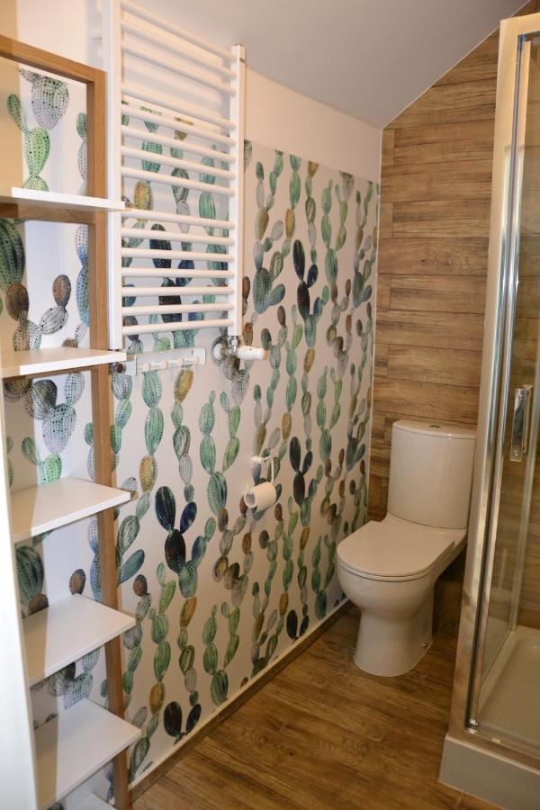 Messa Apartment Mielno  Ngoại thất bức ảnh