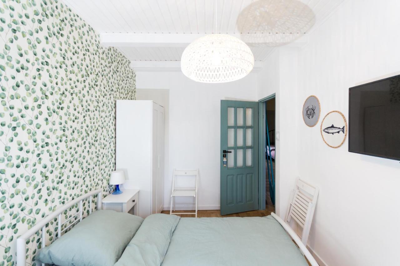 Messa Apartment Mielno  Ngoại thất bức ảnh
