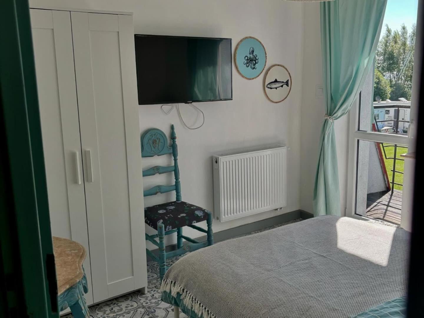 Messa Apartment Mielno  Ngoại thất bức ảnh