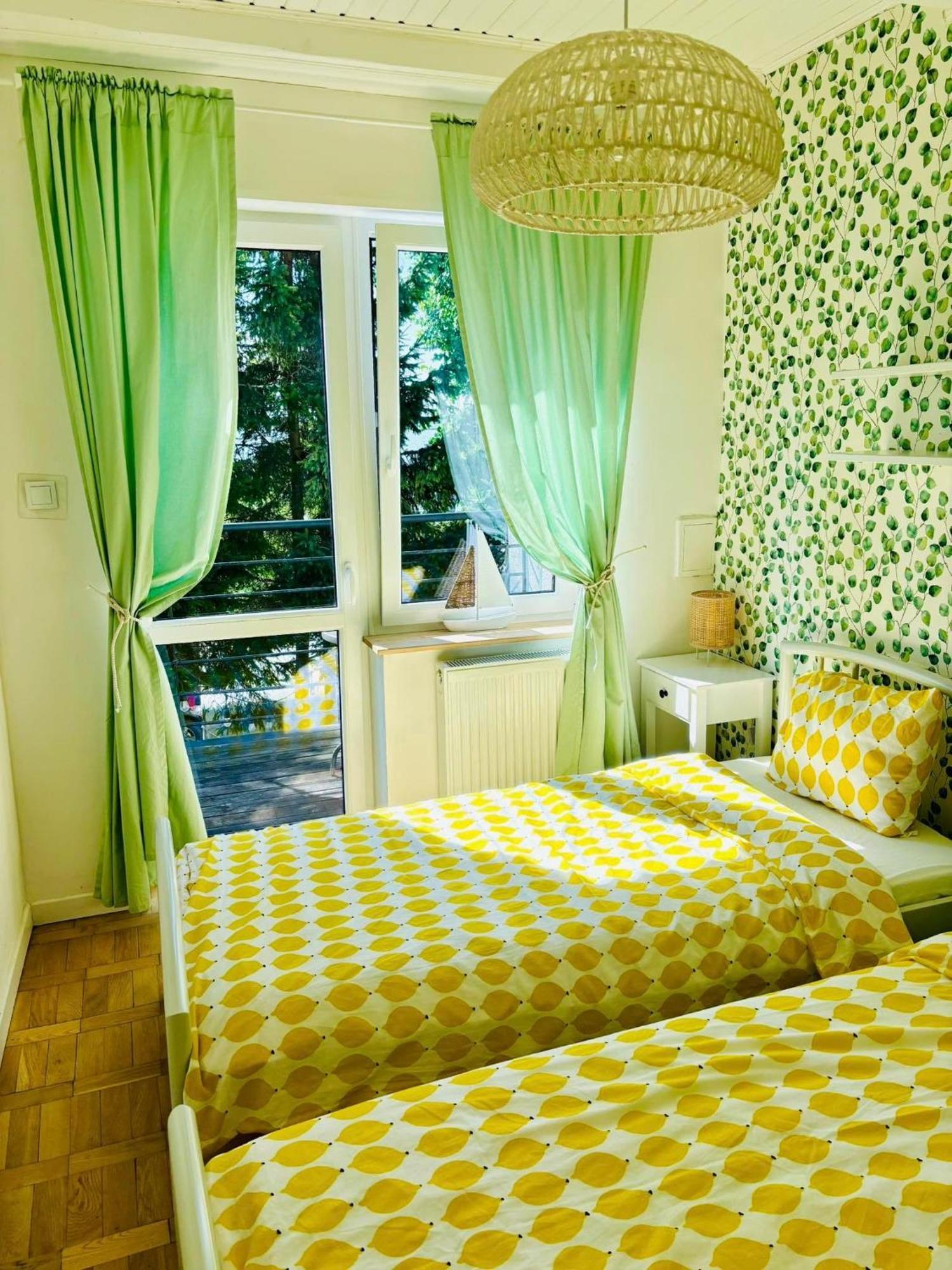 Messa Apartment Mielno  Ngoại thất bức ảnh